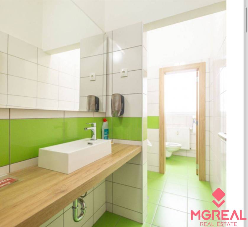 PREDAJ kancelárií od 39m2, Ružinov - 4