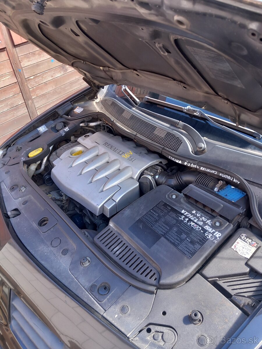 renault Megane II - 4