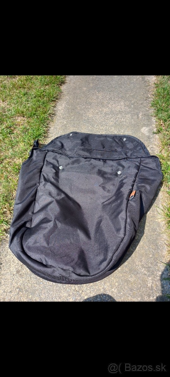 Kočík Petite&Mars Vario - 4