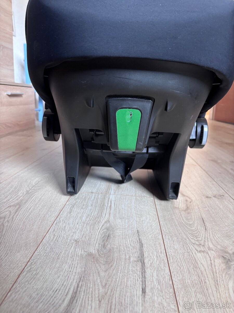 Vajíčko(autosedačka) Cosmo - 4