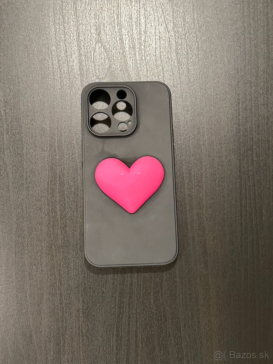 iPhone 14 Pro kryty – 8 ks (vrátane NOVÉHO Catalyst) - 4