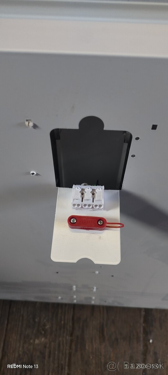 Stropné svietidlo - 4