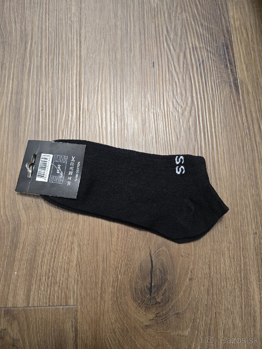 Ponožky Calvin Klein&Hugo Boss - 4