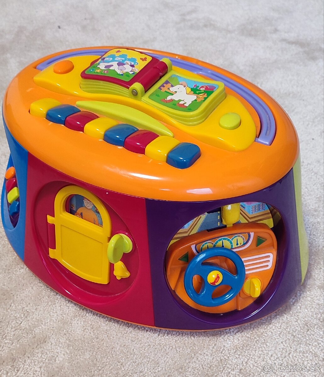 Predám detské hračky - 4