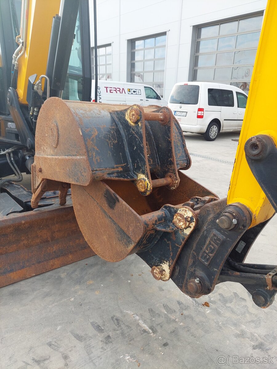 JCB 67C-1 (< 7t) - 4