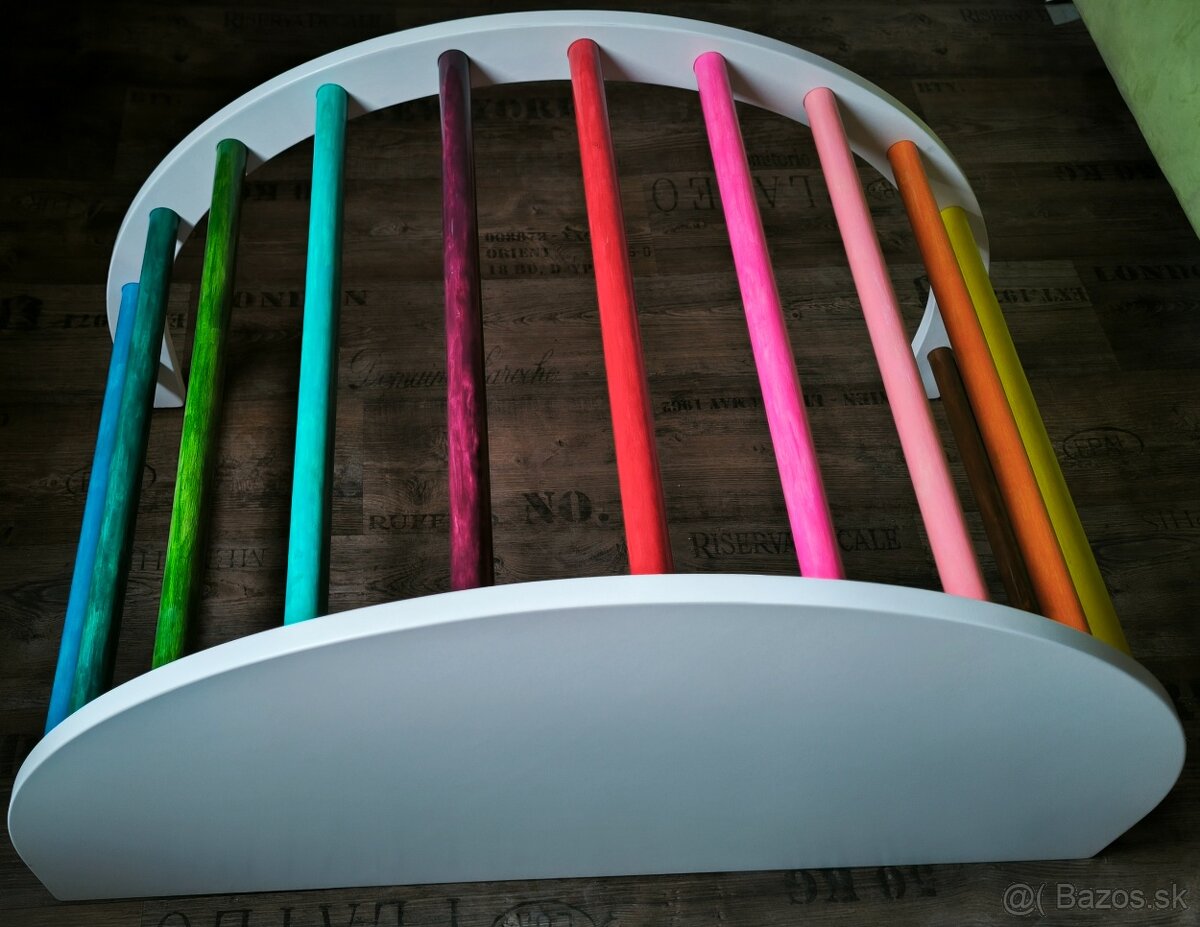 Detská preliezka Fitwood - 4