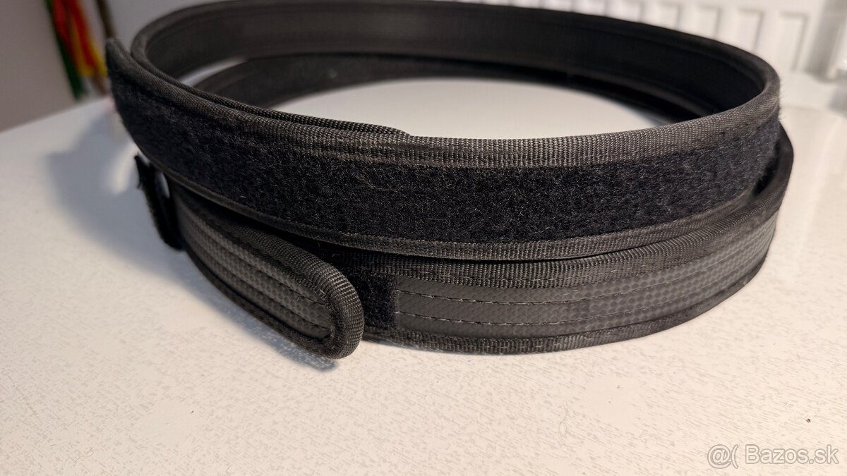 Ghost opasok pre IPSC. - 4