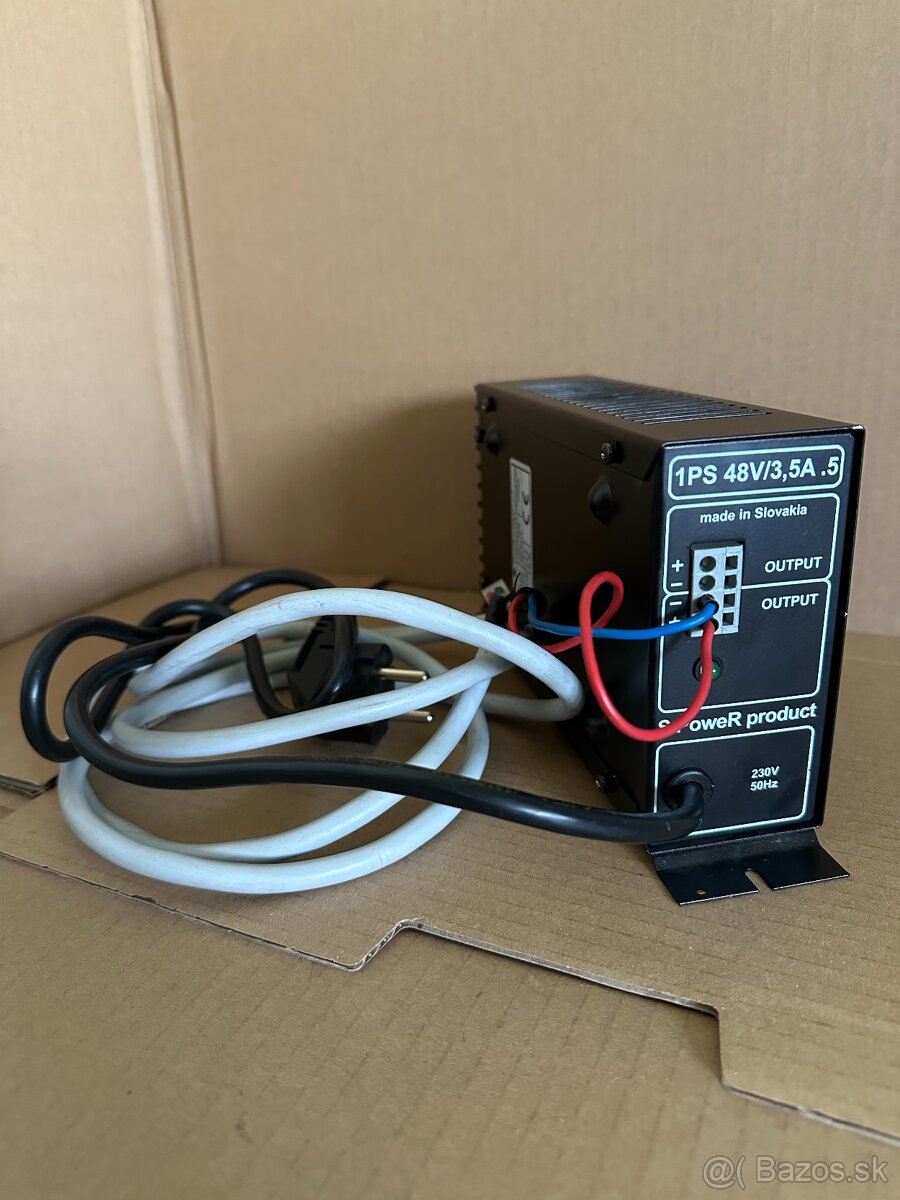 NEC PASOLINK NEO MDP-150MB-1AA Indoor Unit + zdroj - 4