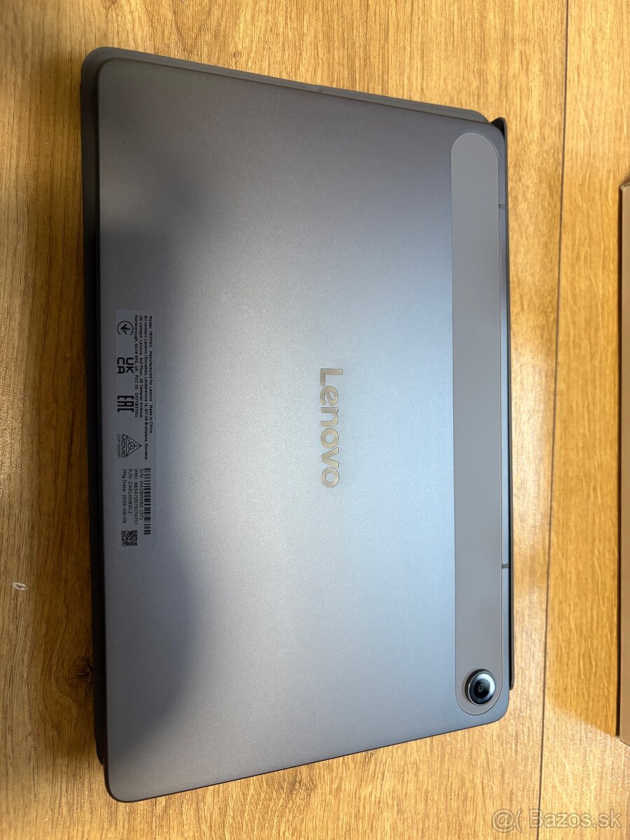 Tablet Lenovo tab + folio case - 4