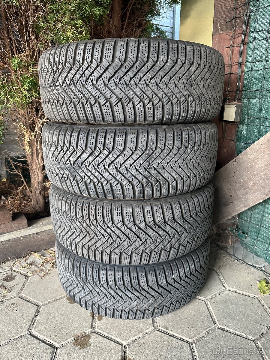 225/45 R17 91H 5x112 - 4
