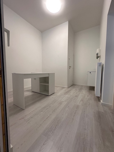 Obchodne priestory Matejkova 13 Dlhe Diely BA 11m2 - 4