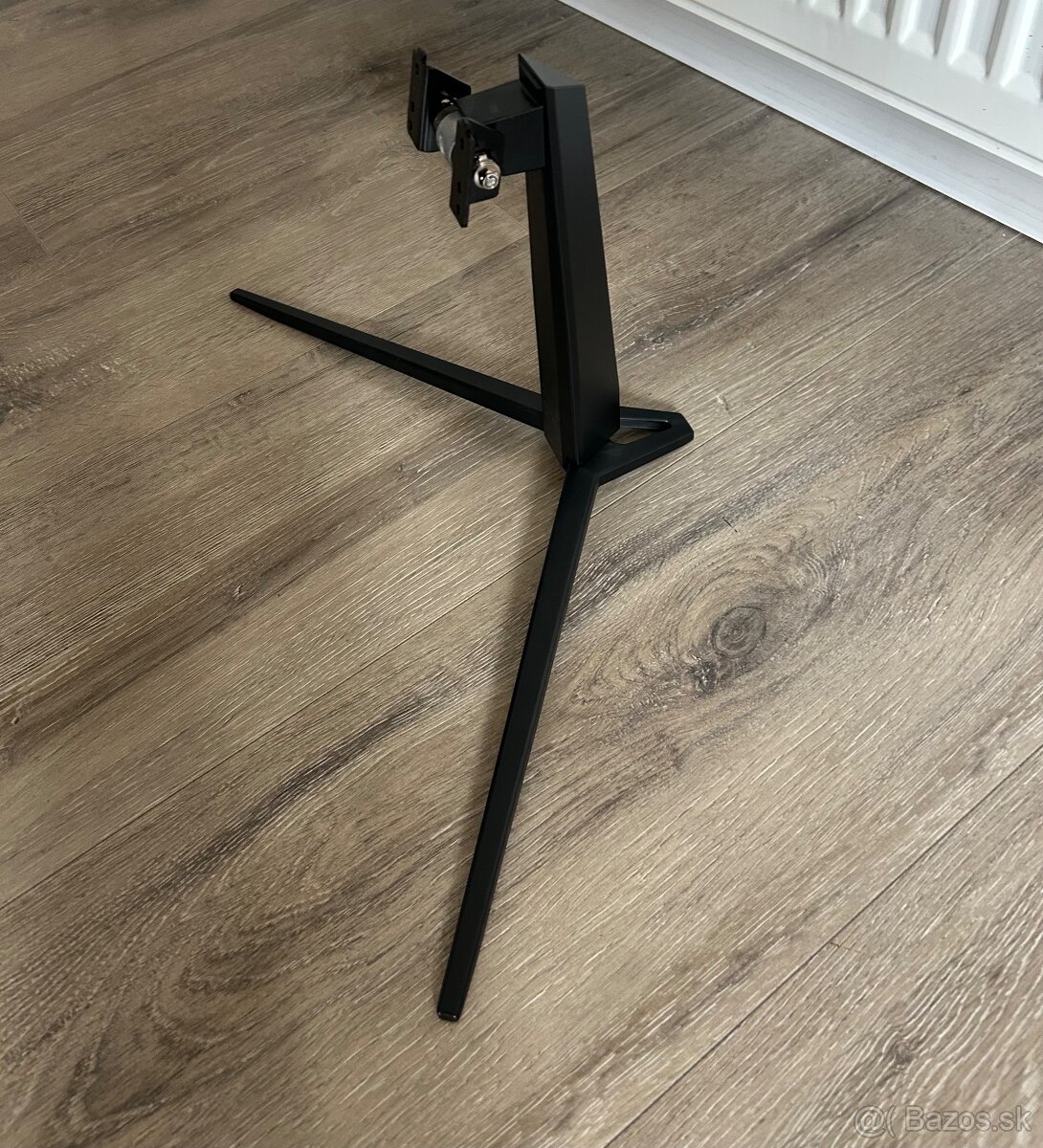 Herný 32” monitor MSI G32C4 E2 - 4