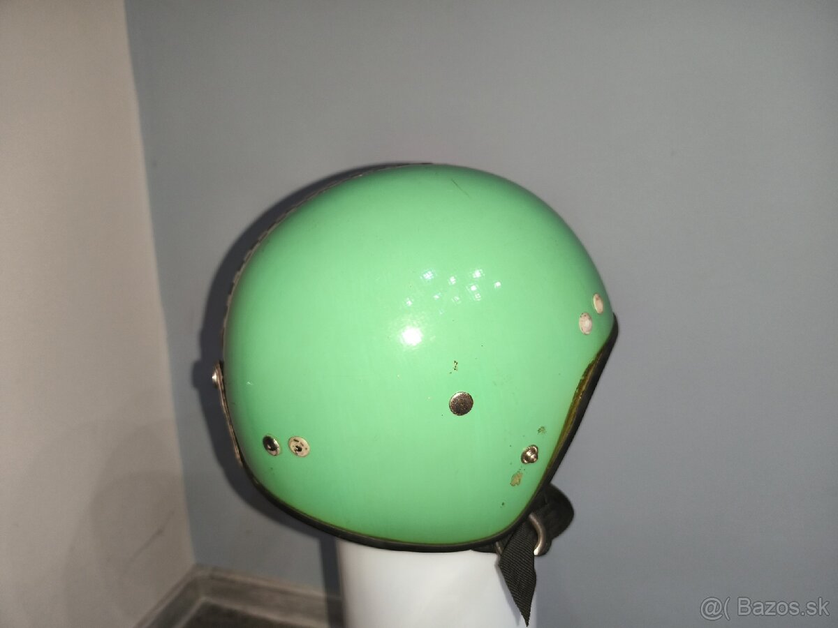 Prilba Cassida Jas Pardubice. - 4