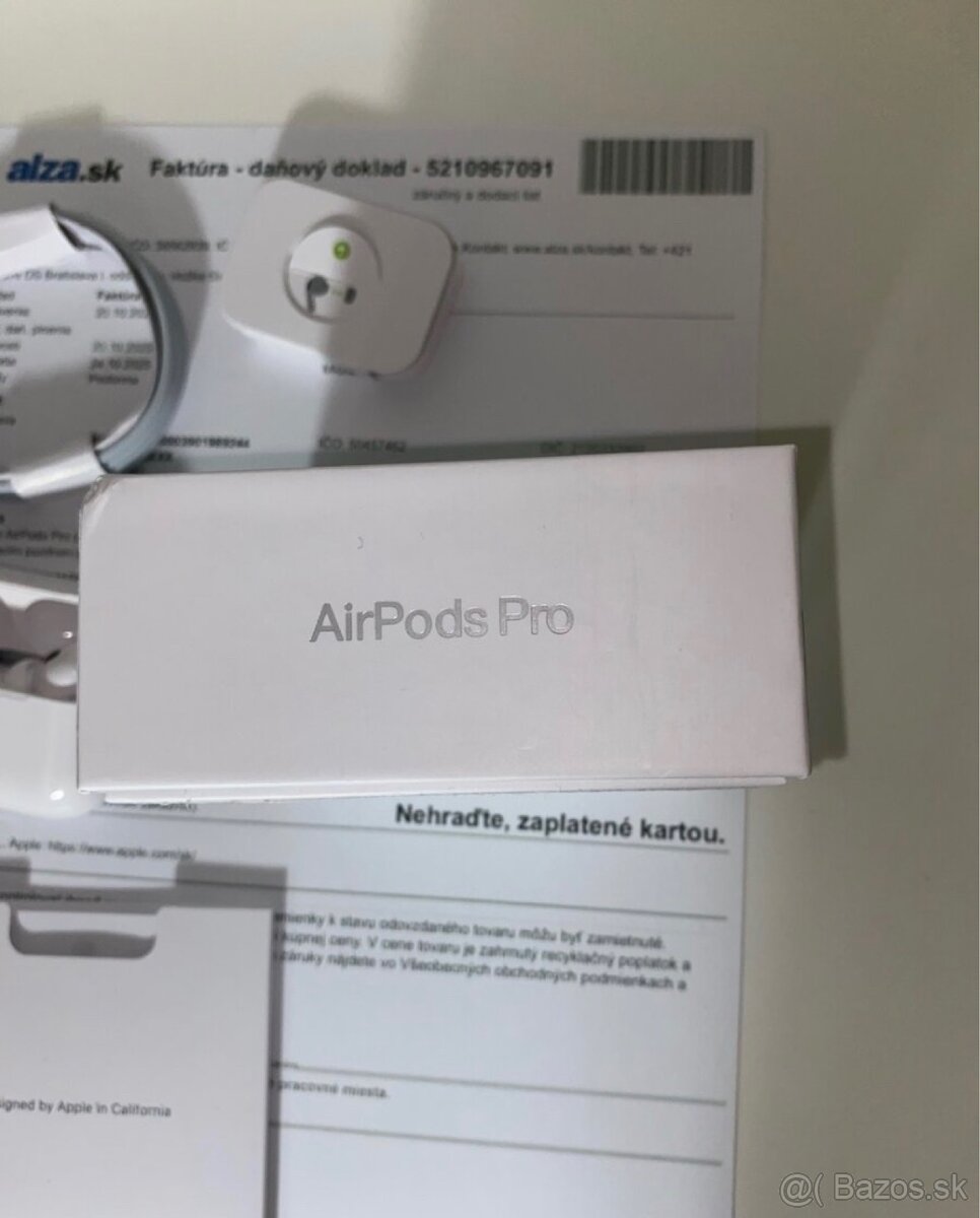 AirPods 2 Pro - 4