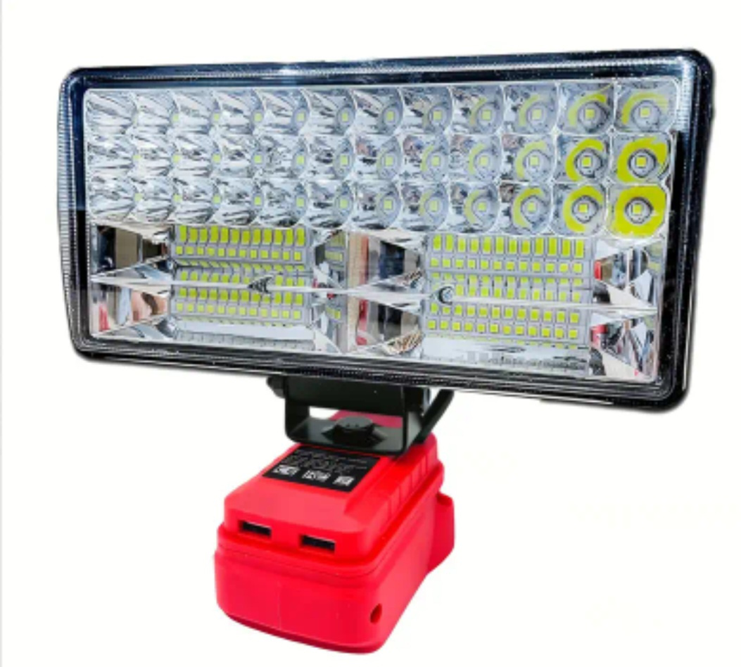 LED svetlo na batérie MILWAUKEE M18 - 4
