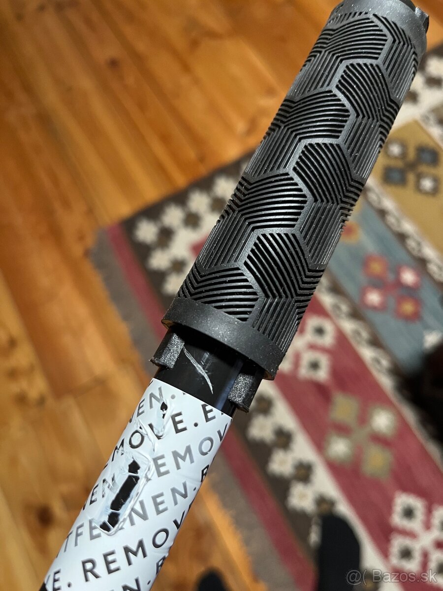 Bontrager Carbon Line Pro 35 - 4