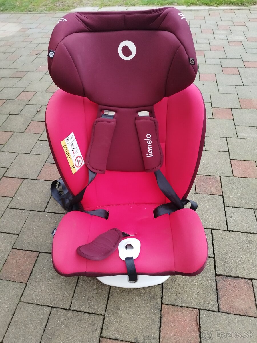 Autosedačka lionelo - 4