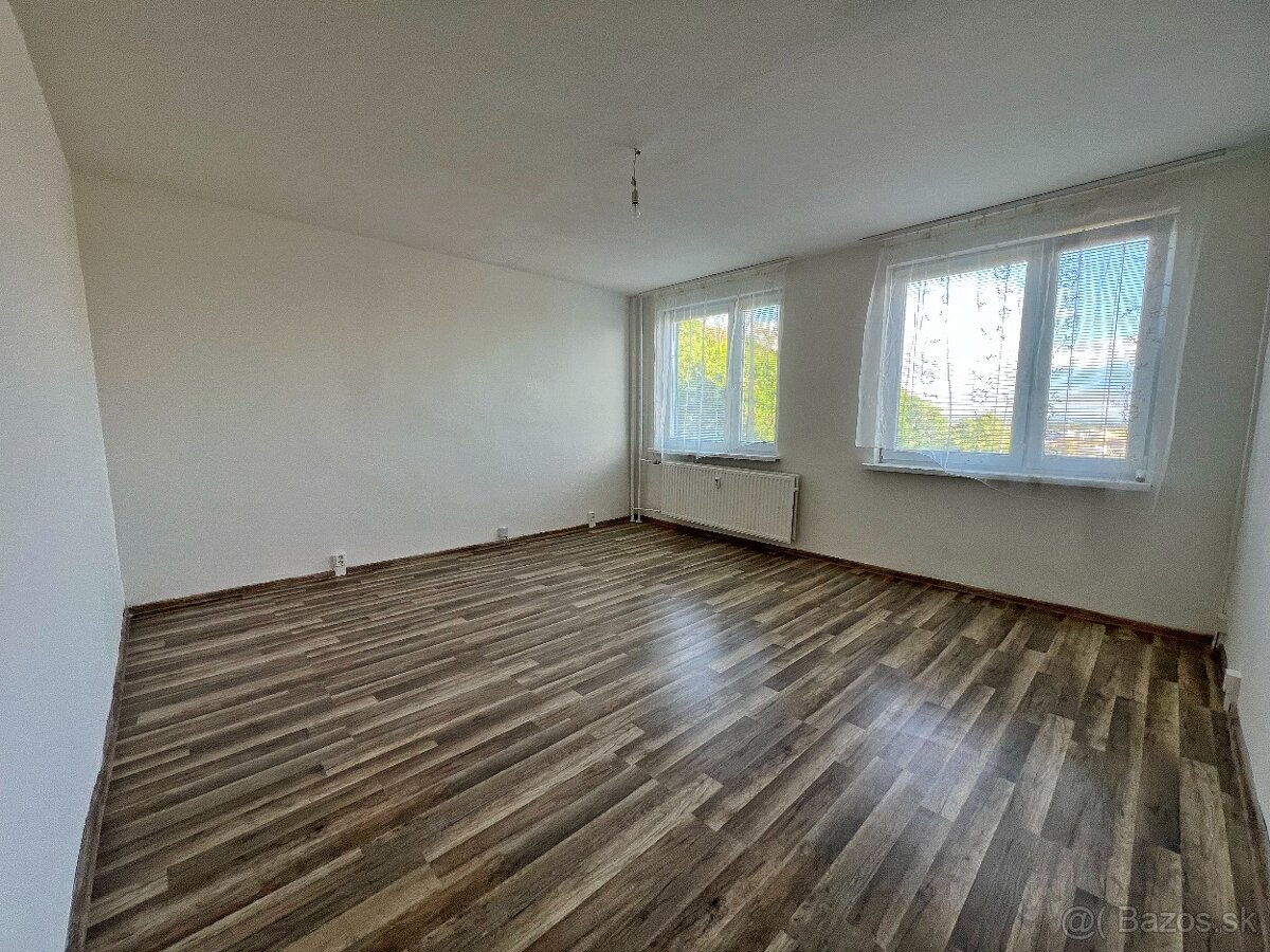 3 izbový byt vo Vranove nad Topľou na predaj - 4