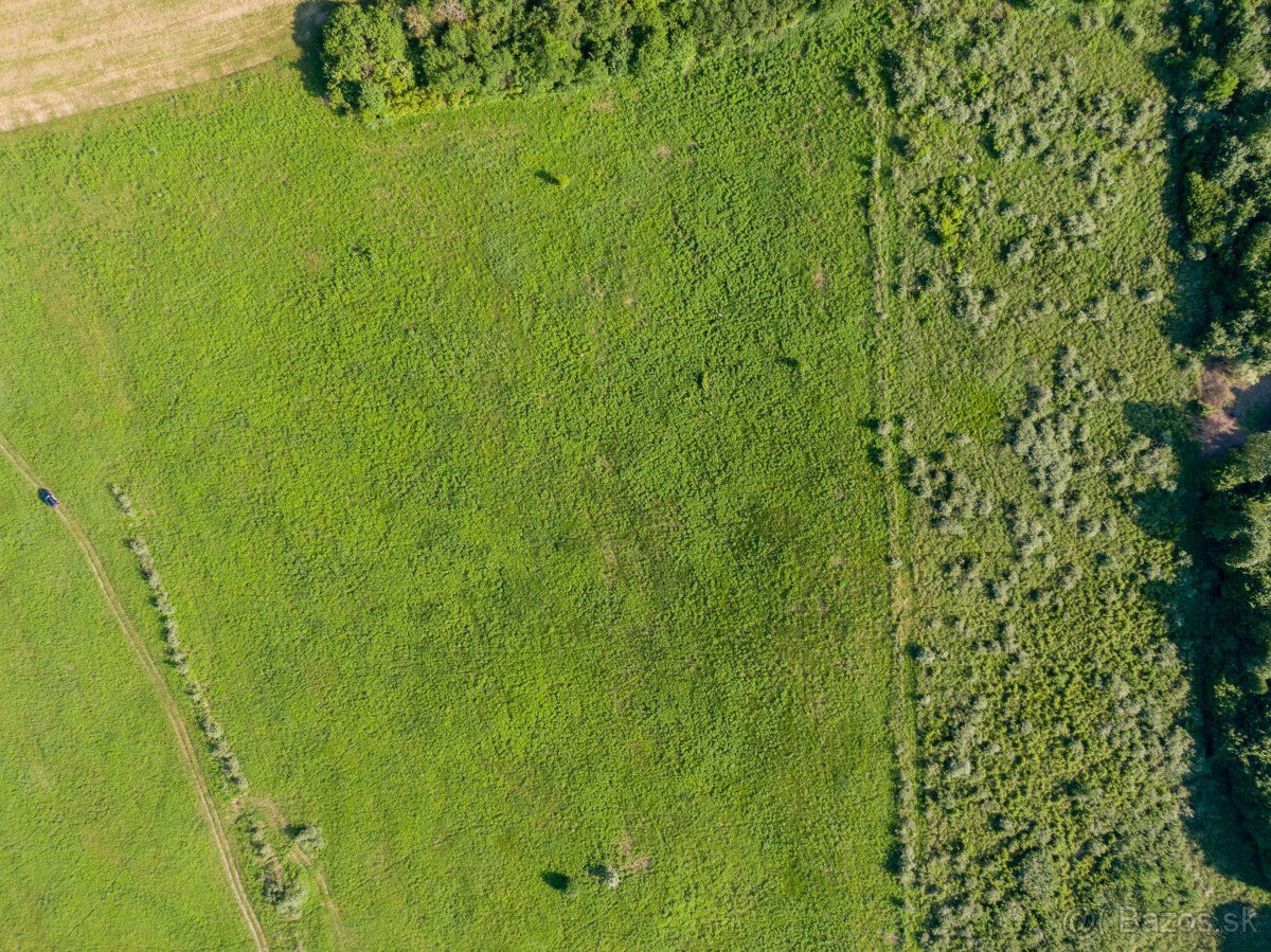 Investičný pozemok | Rozhanovce - 4