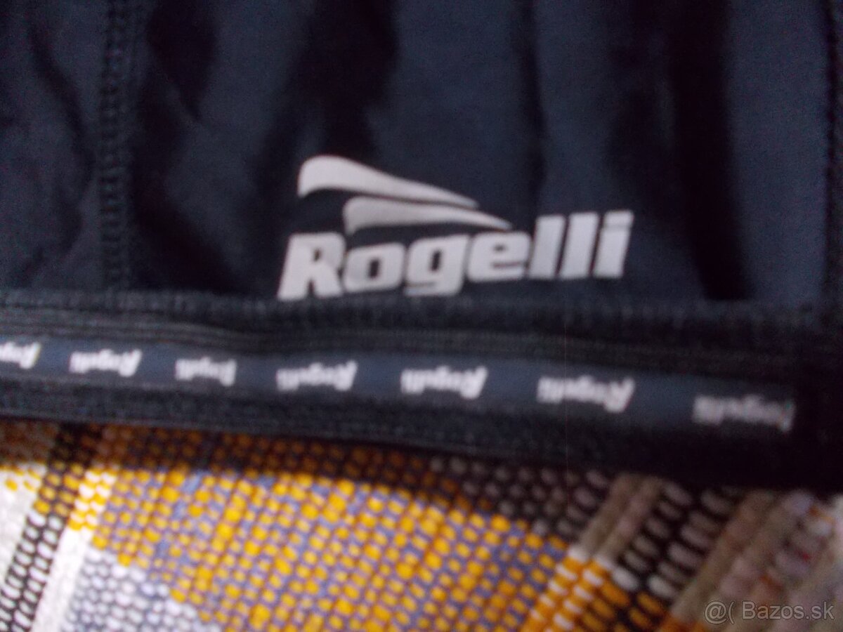Rogelli Dres + nohavice - 4