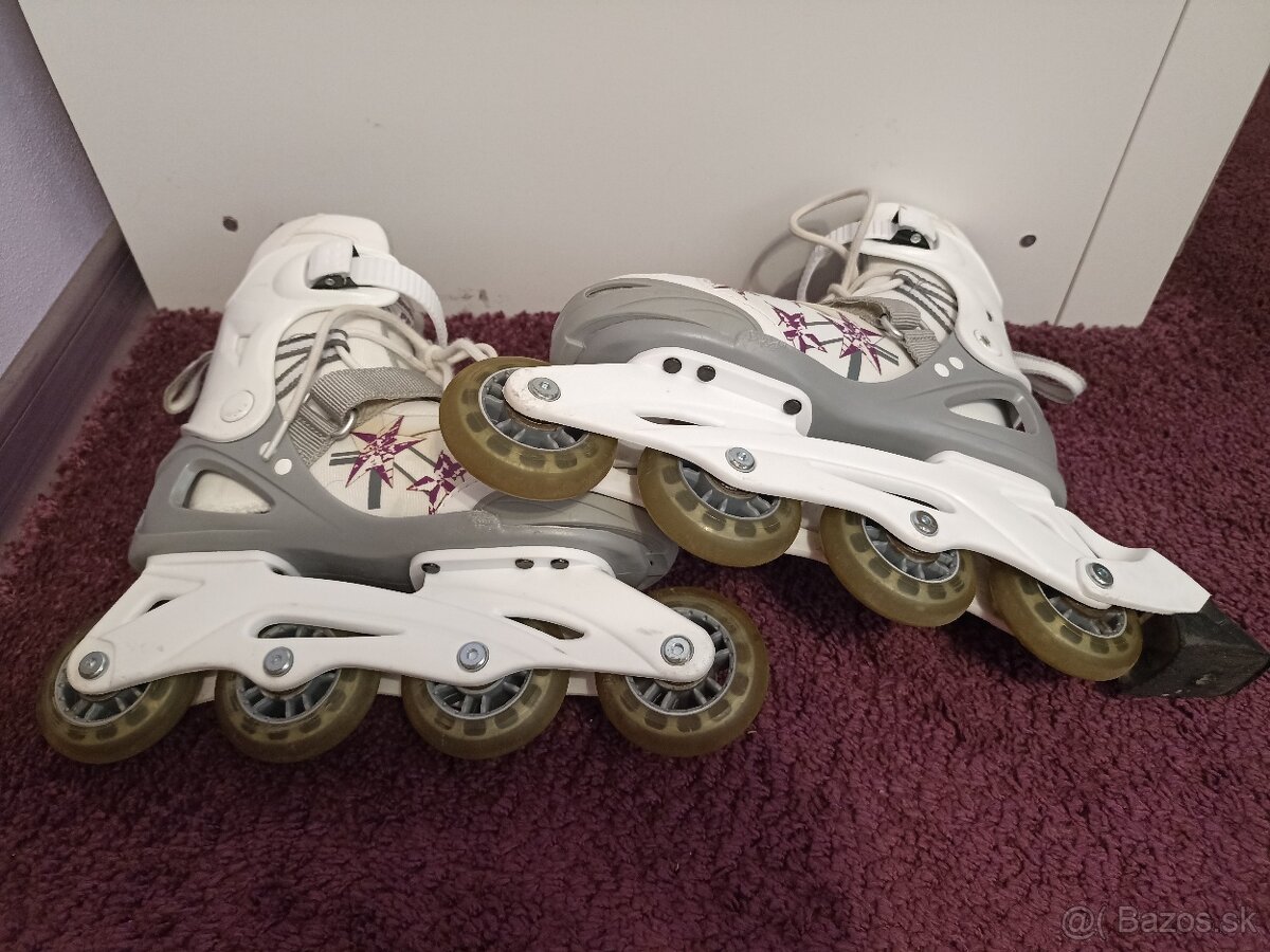 Korčule - Bladerunner - 4