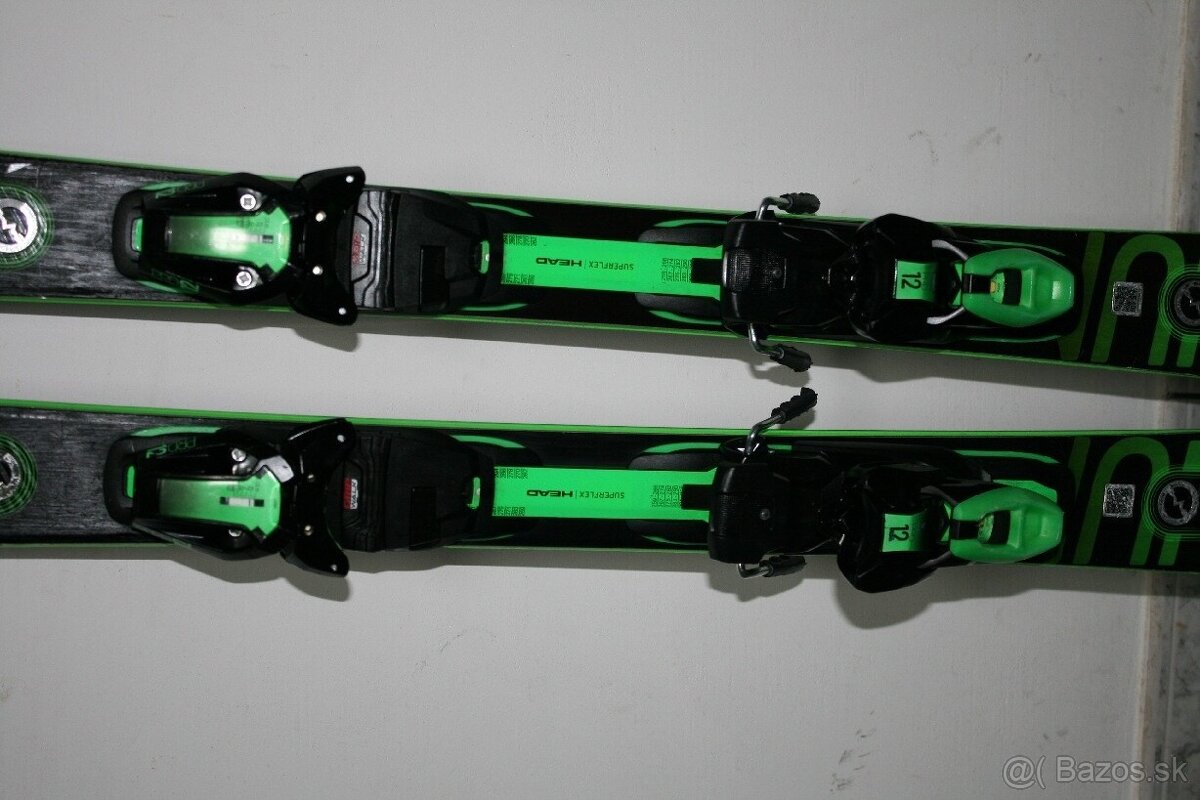 HEAD Supershape e-Magnum+ din 12 149 cm - 4