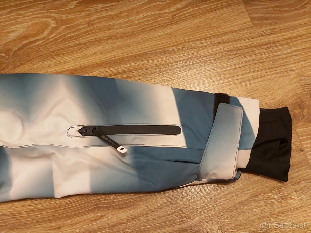 Lyžiarske nohavice a bunda (11 - 13 rokov) - 4