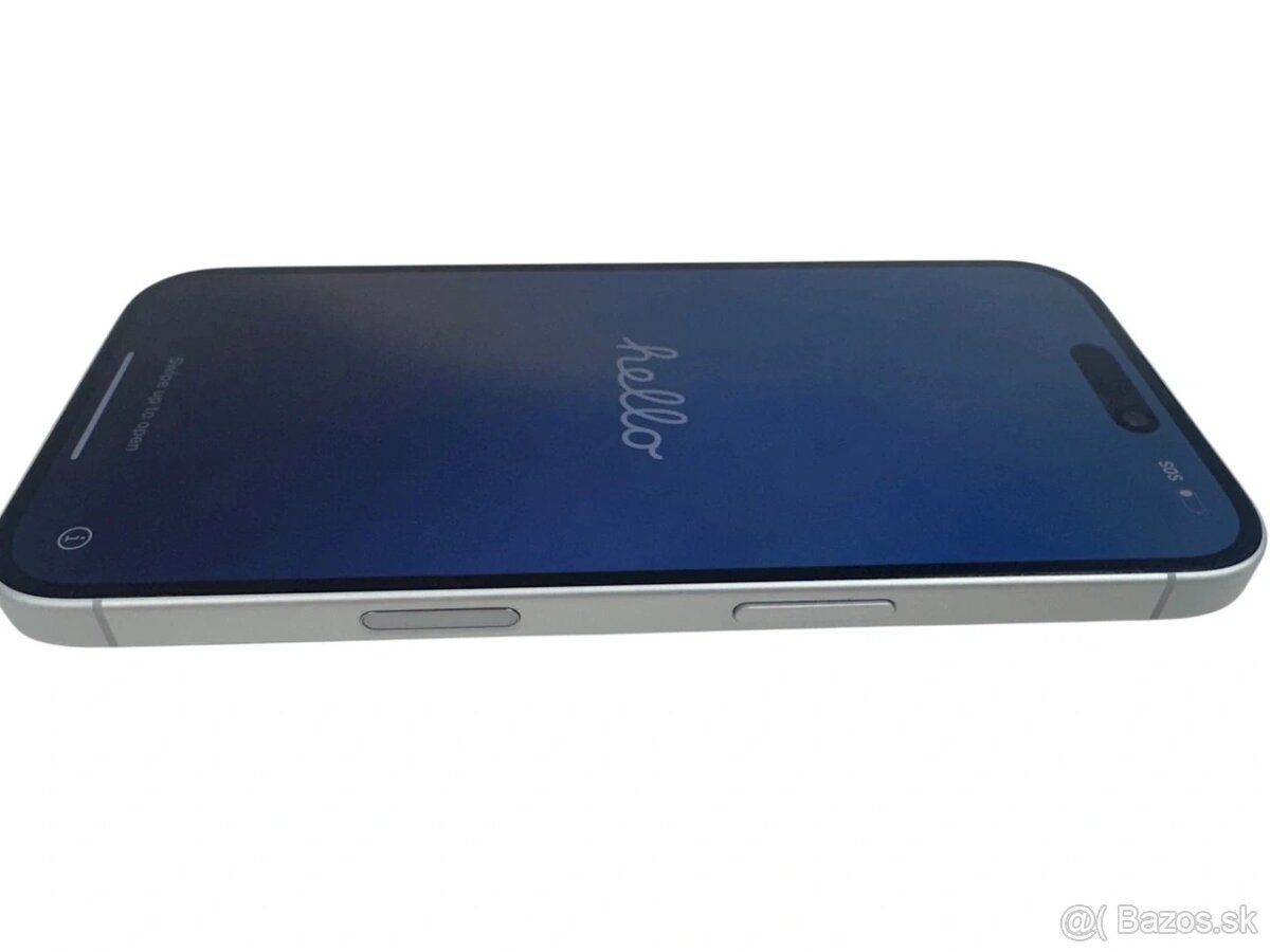iPhone 16 - 128GB TOP STAV - 4
