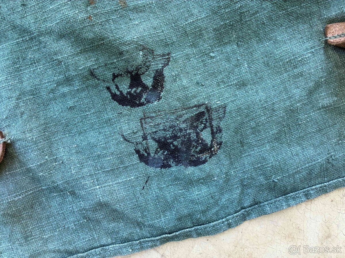 Nemecký chlebník Polizei - 4