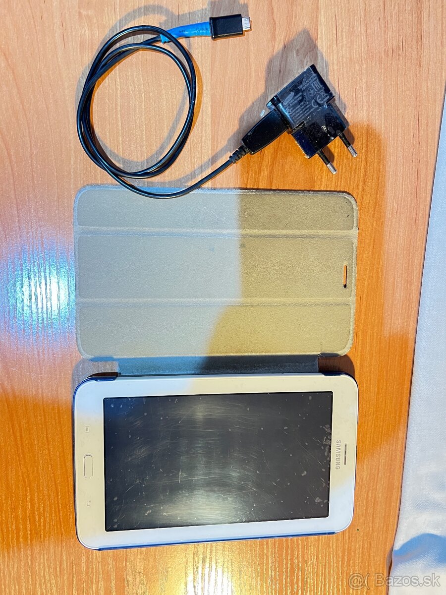 Predam Samsung Galaxy Tab 3 Lite, 7.0” - 4