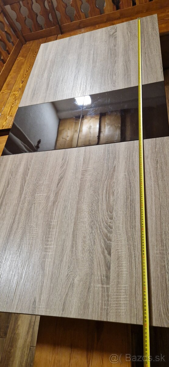 Jedálenský stôl - 4