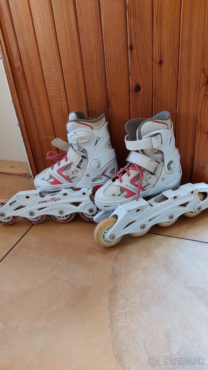 Korčule detské - 4