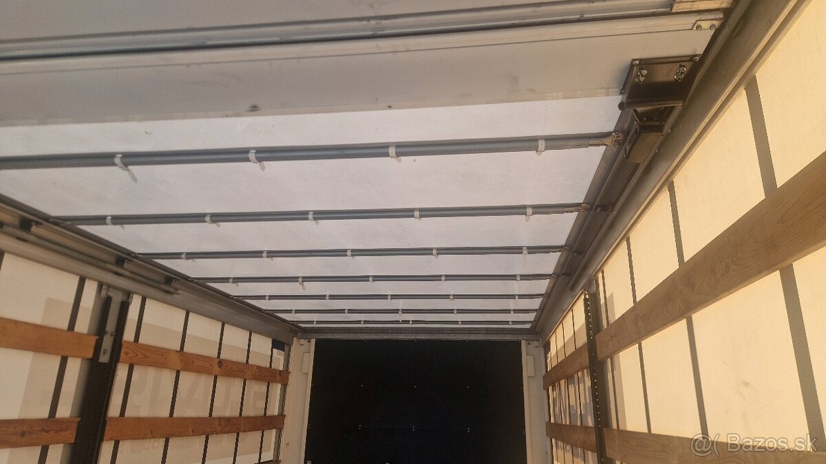 Nadstavba 3-stranná zhrňovačka - 4