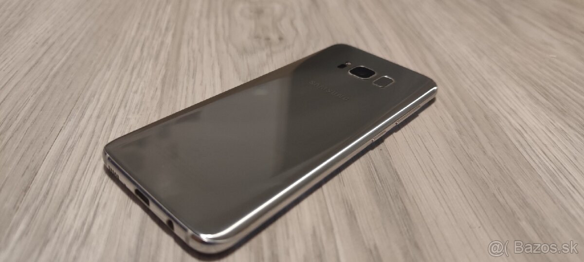 Samsung Galaxy S8 - 4