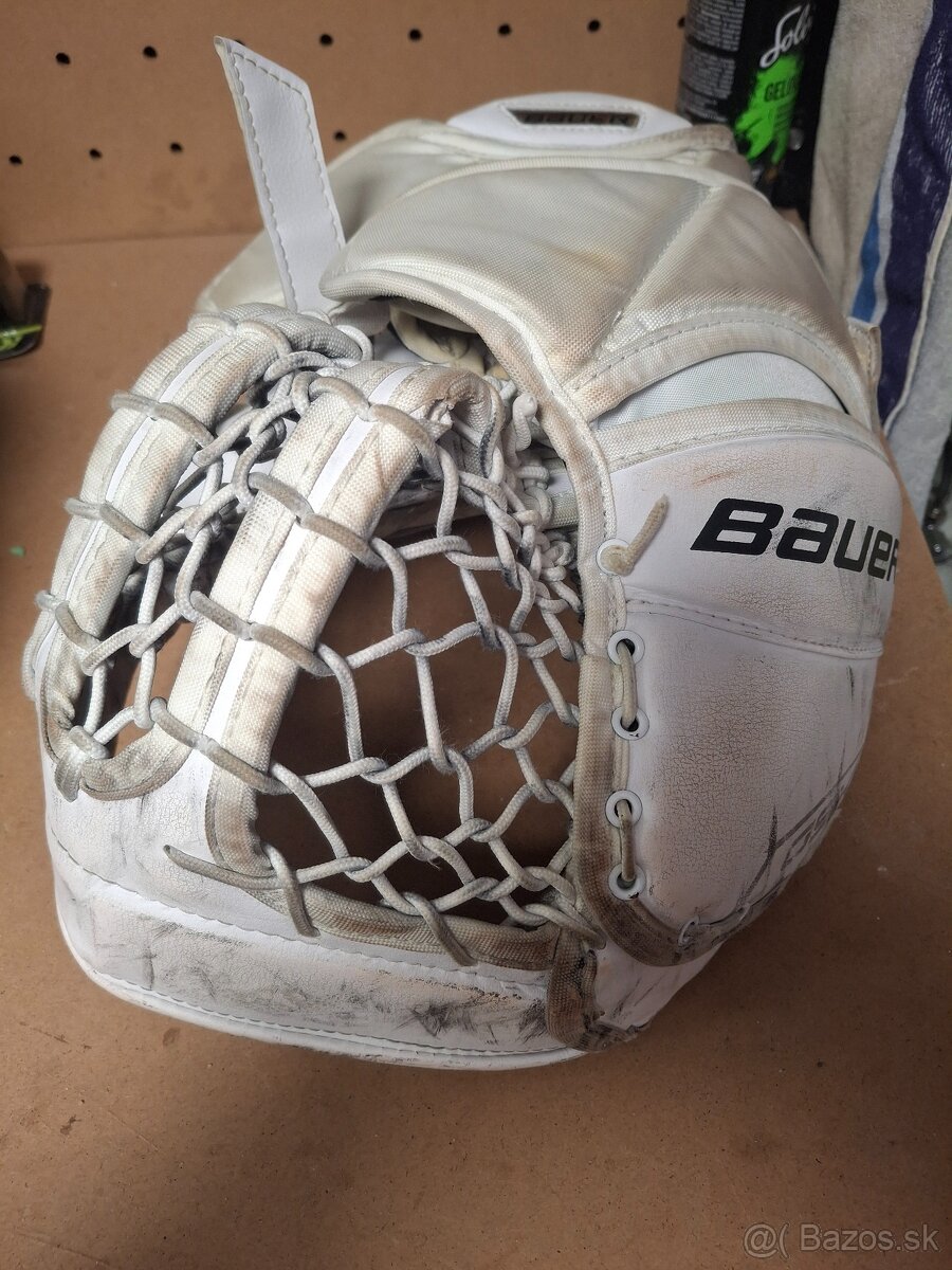 Lapačka a vyrážačka - 4