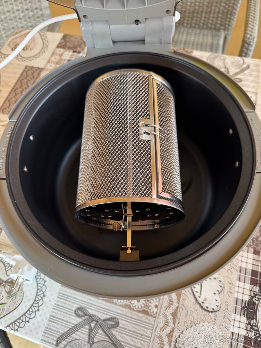 Teplovzdušná friteza - 4