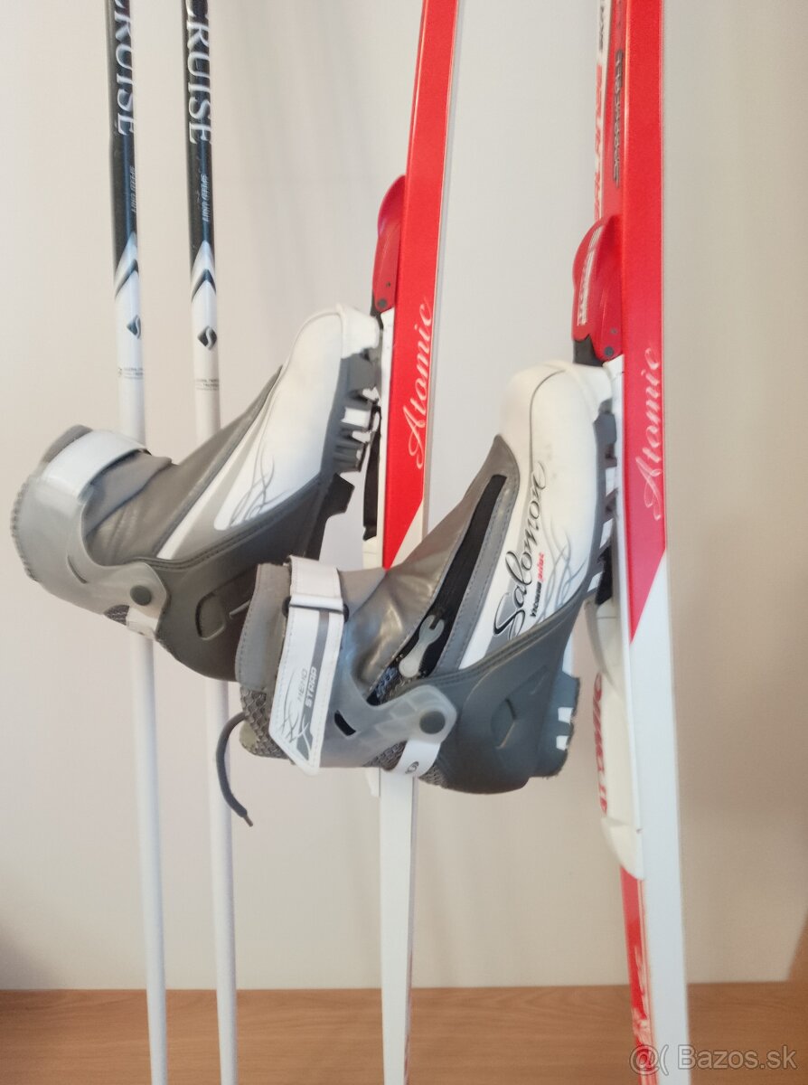 Komplet skate Atomic - 4