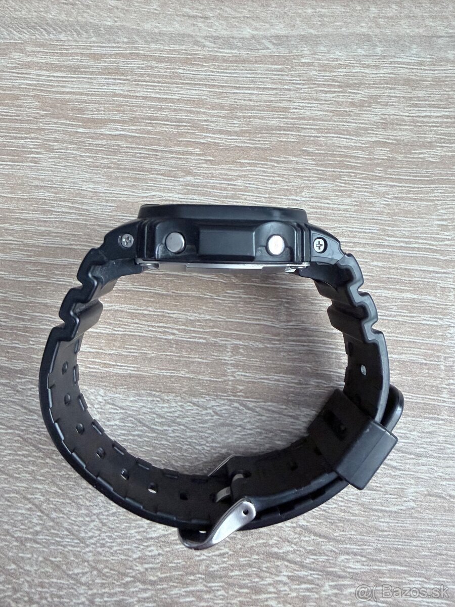 Casio GSHOCK GW-M5610U-1ER - 4