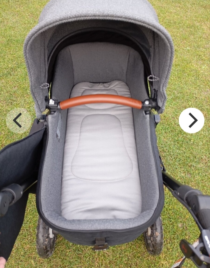 Jané crosswalk micro - 4