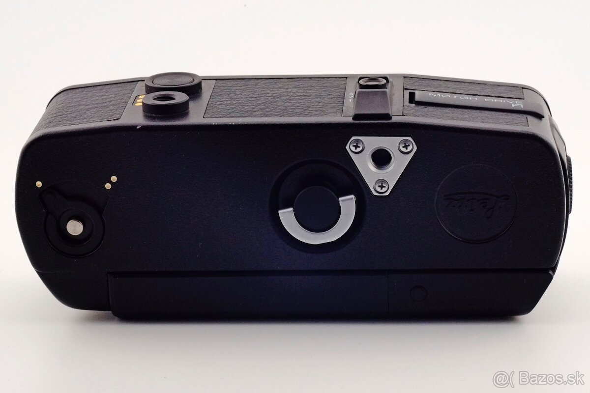 Leica R4 Motor drive - 4