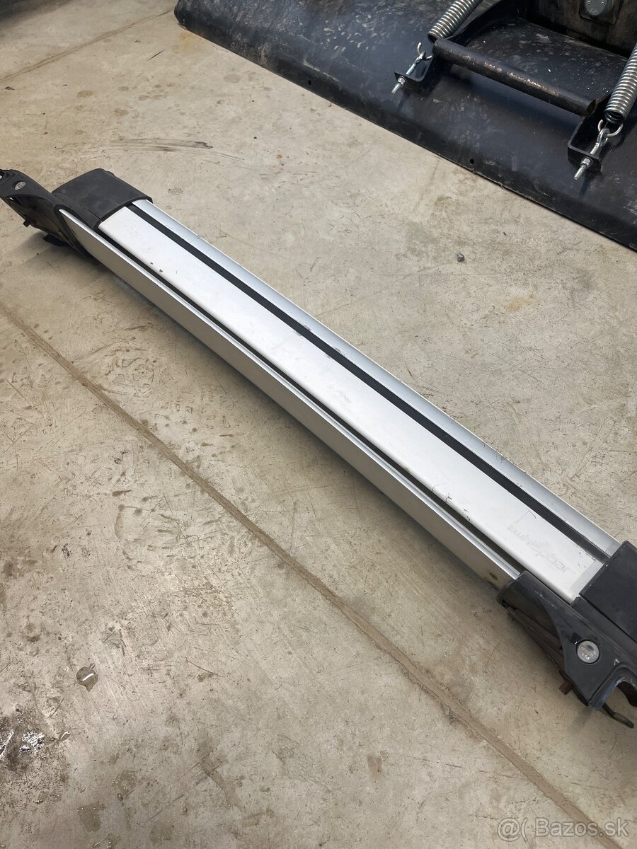 Priečne nosiče - 4