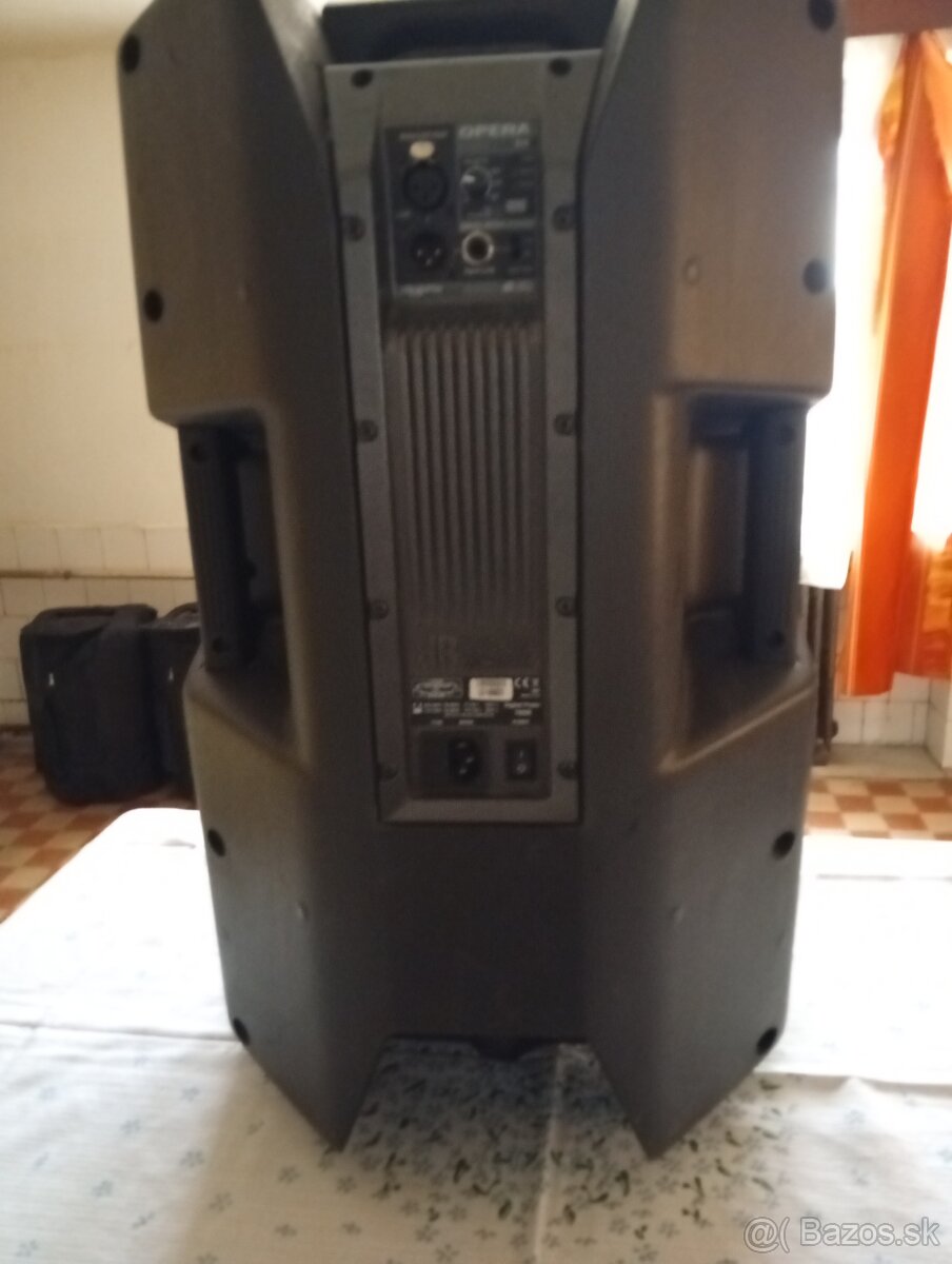 Predám/ kúpim 1ks Db technologies opera 715dx - 4