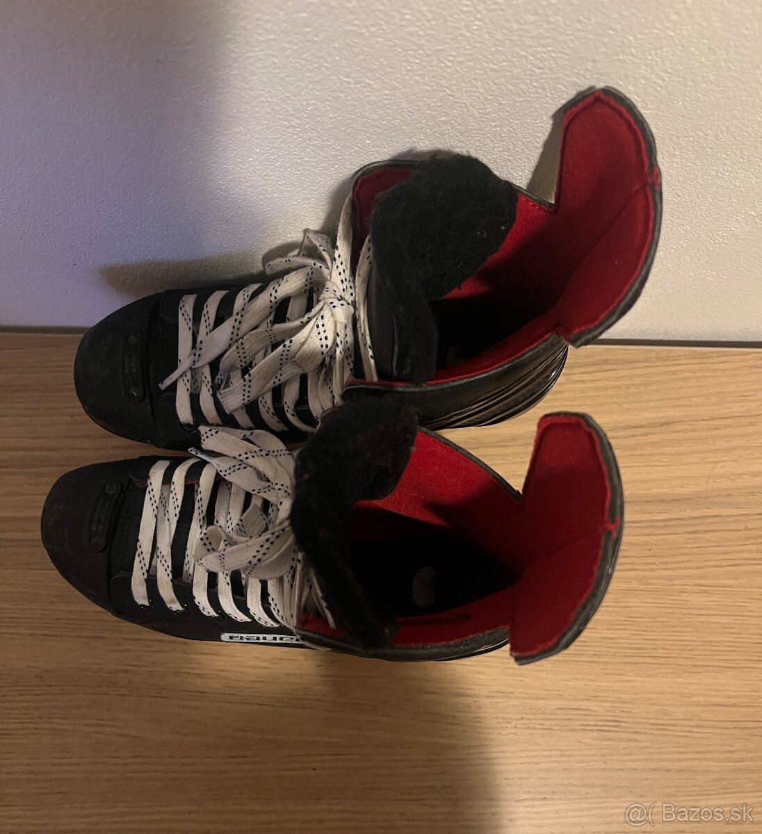 Bauer korčule mužské/chlapčenské - 4