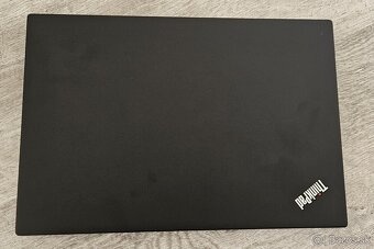 Lenovo ThinkPad T490 s - 4