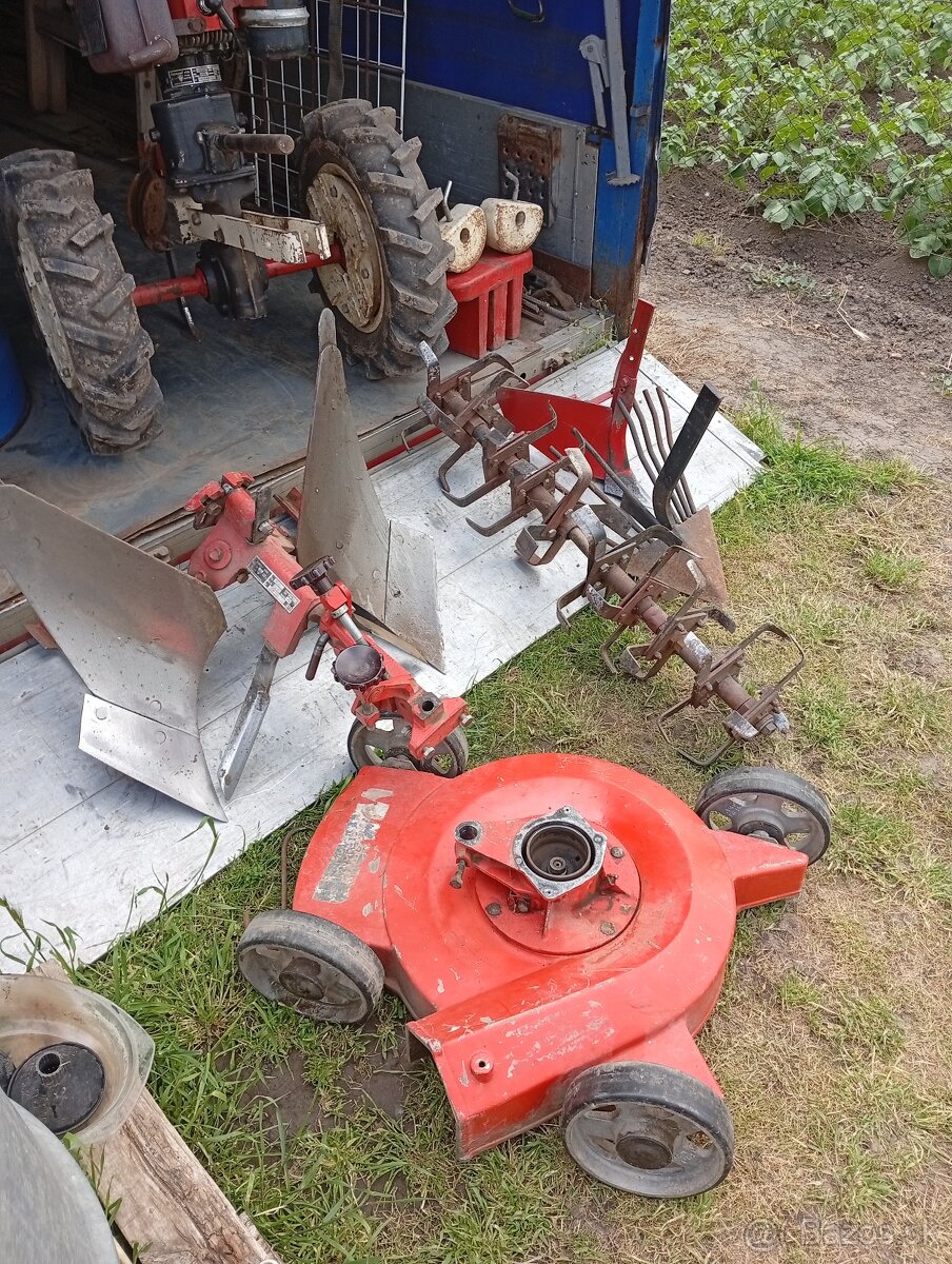 Predám vari systém. - 4