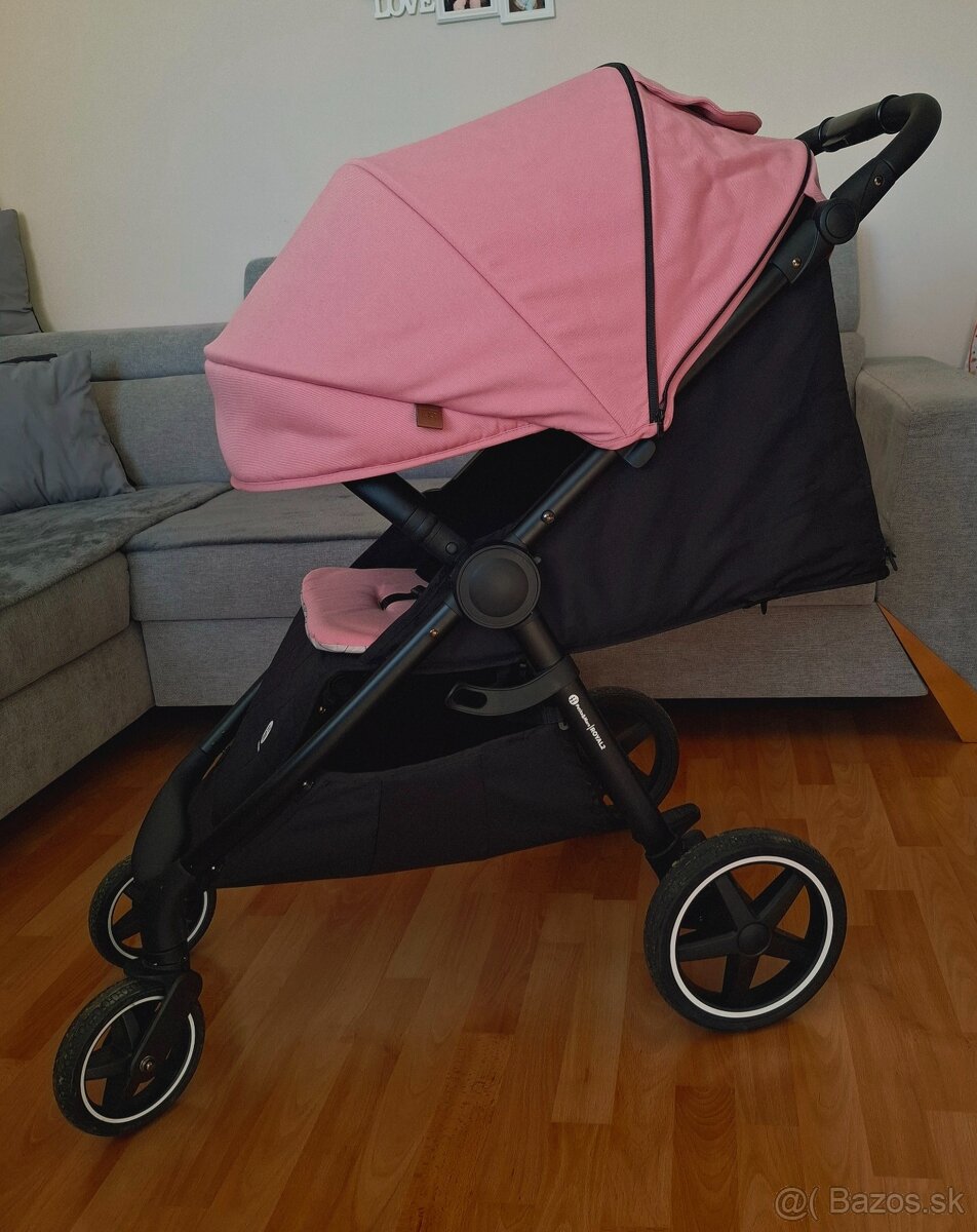 Petite Mars Royal 2 - 4