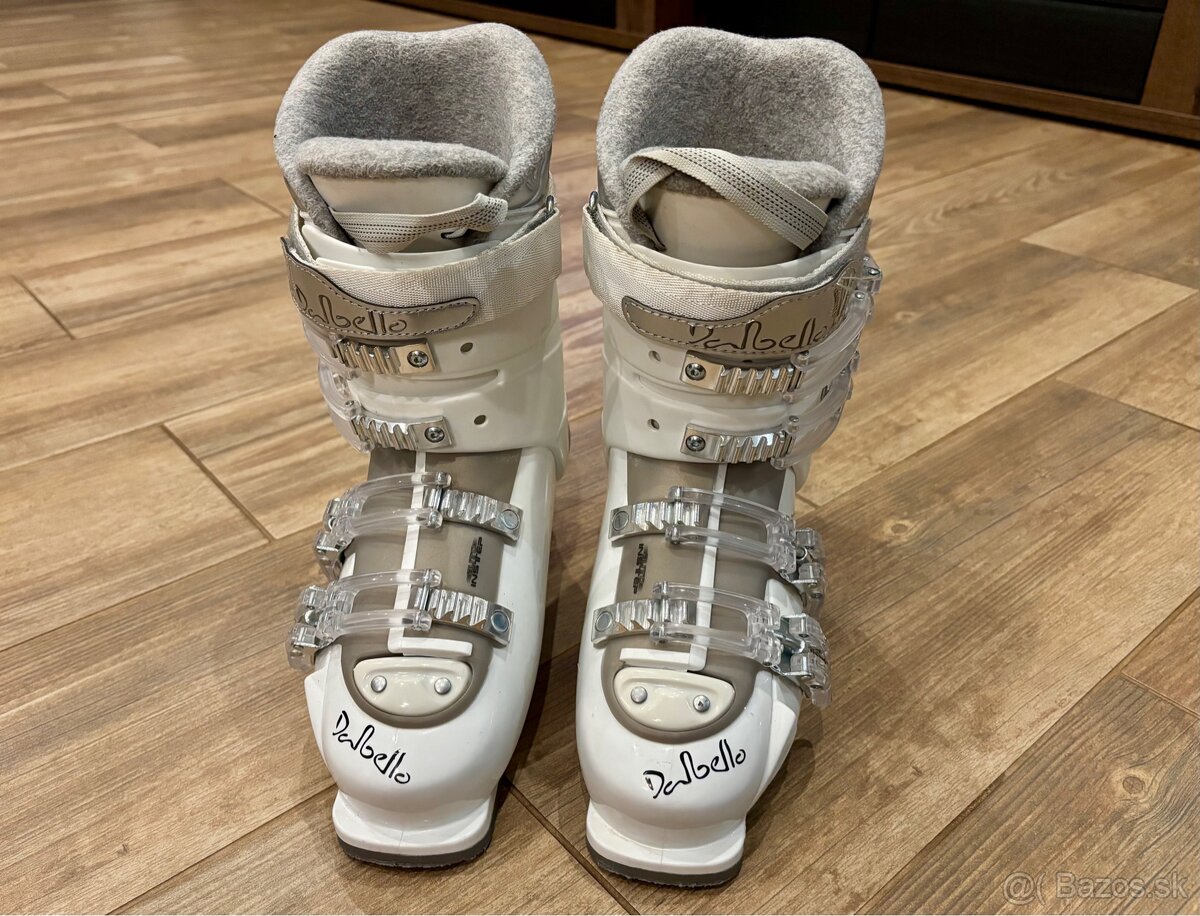 Lyžiark DALBELLO - Flex 50 - dámske - 4