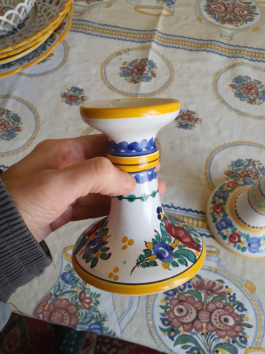 Modranská keramika VI - 4