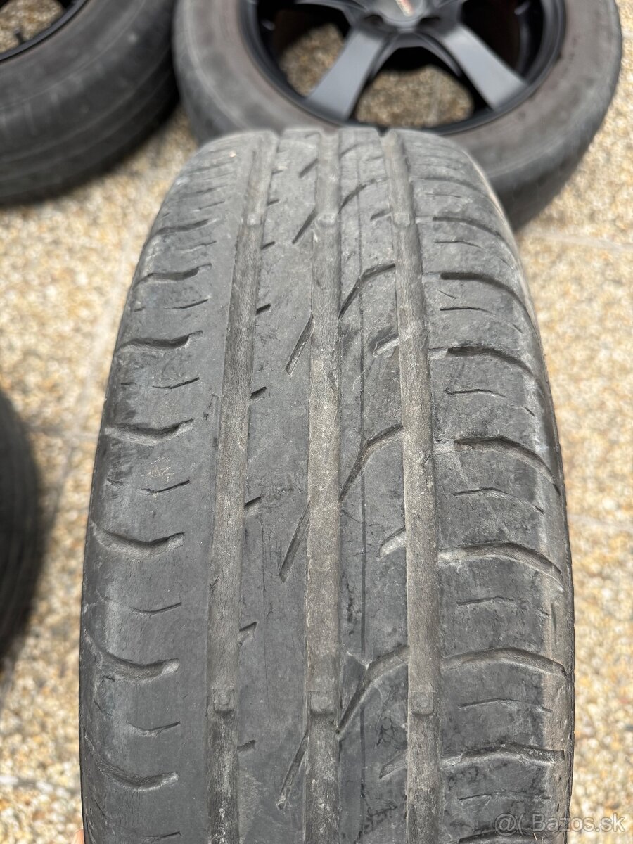 Mini Cooper ALU 175/65 R 15 - 4