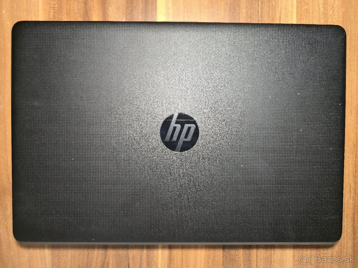 Notebook HP (Harry Potter⚡️) - 4